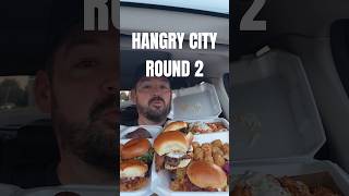 Trying your recommendations back at Hangry City in Pickerington, OH #foodreview #mukbang Trying your recommendations back at Hangry City in Pickerington, OH #foodreview #mukbang