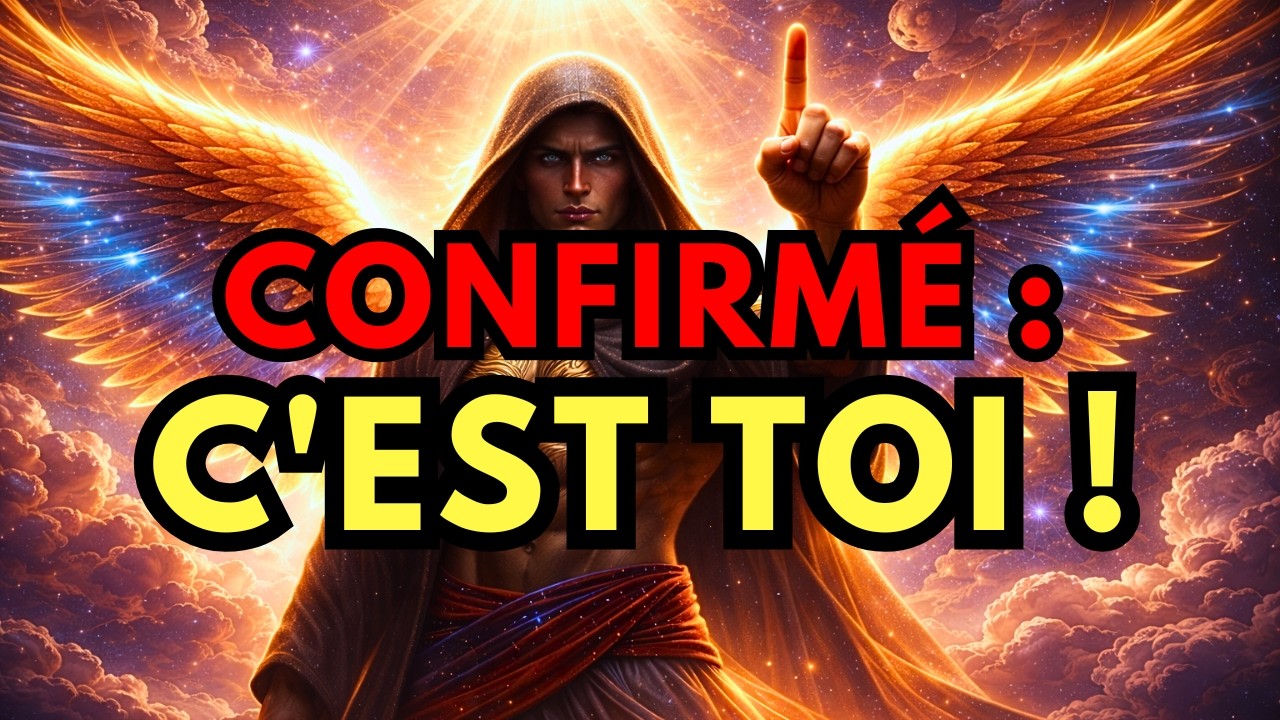 CHOISI‼️ Michel t'a remarqué aujourd'hui 😇 — Il a vu quelque chose d'interdit en TOI !