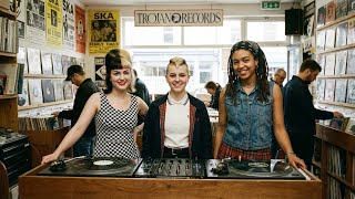 Old School Ska Mix | Vintage Jamaican Ska, Reggae \u0026 Rocksteady | The Skatalites, Desmond Dekker