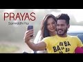 Prayas  samriddhi rai feat rohit john chhetri official music