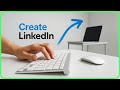 How to Create a LinkedIn Profile (Easy Guide)