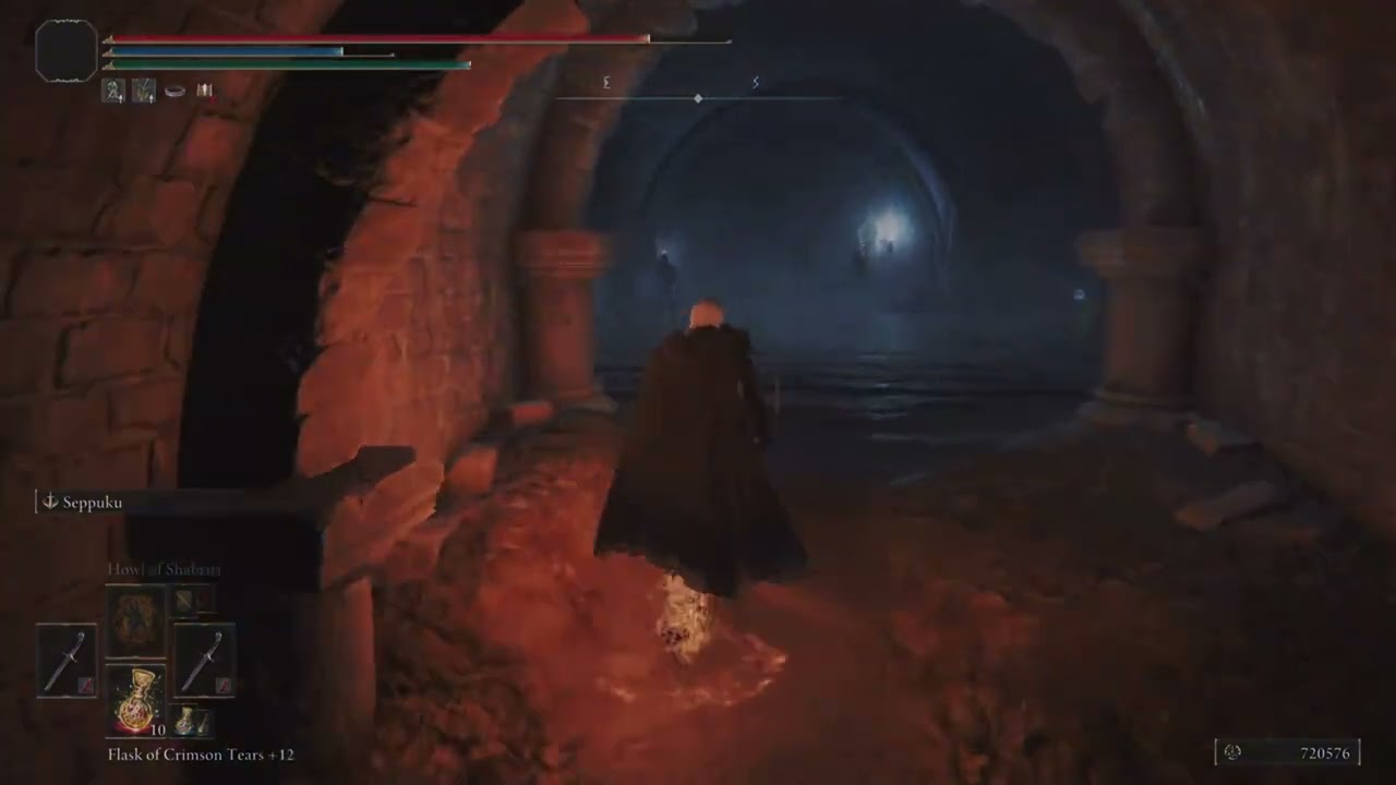 Elden Ring - Demi-Human Ashes Location