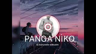 Dj manywele wakusini panganikoo
