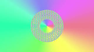 Torus + Cloner + Metaball 3D Animation | Cinema4D