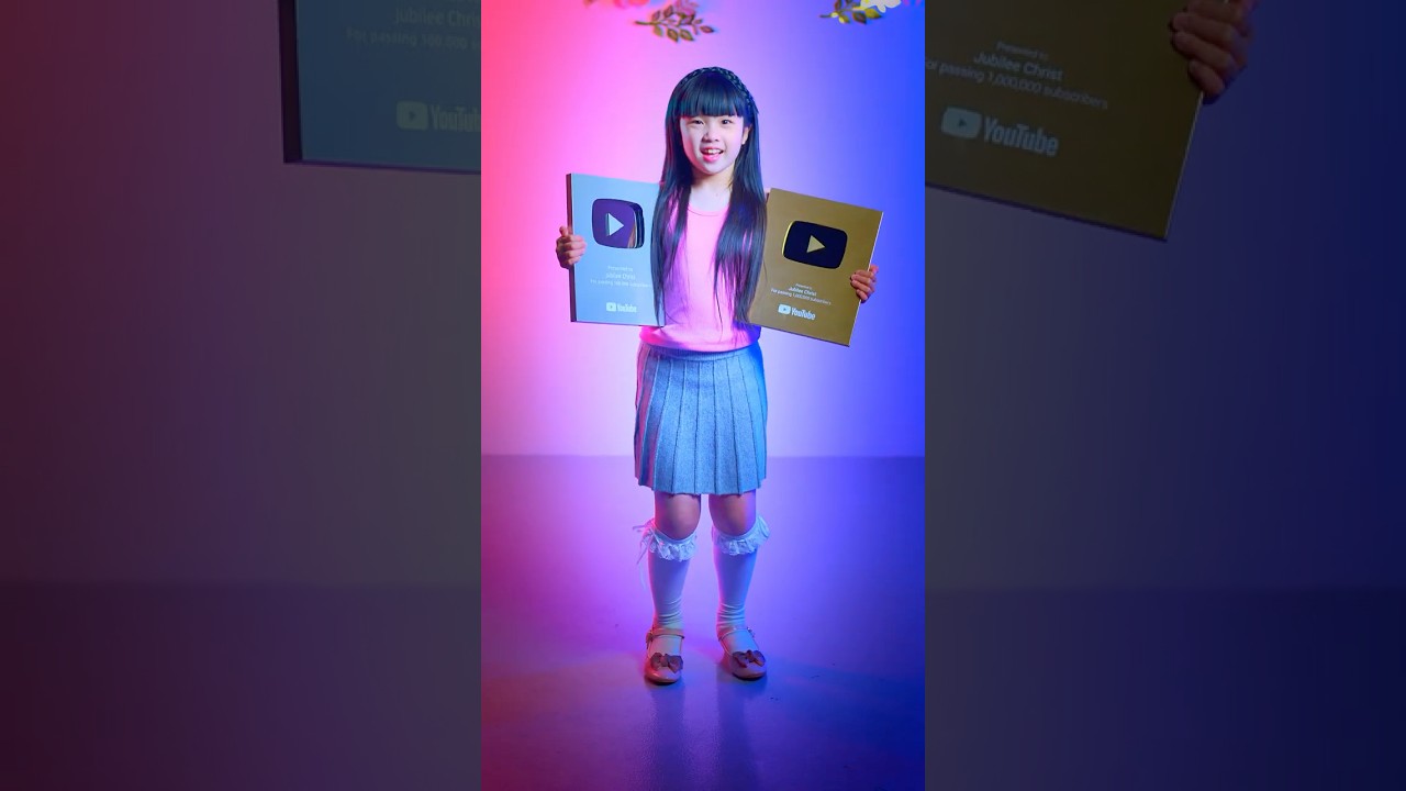 Watch Let's Go! - 1M and Counting on YouTube Watch Let's Go! - 1M and Counting on YouTube