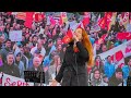 Abhazya Devlet Sanatçısı Gülcan Altan/ Yeni Baştan
