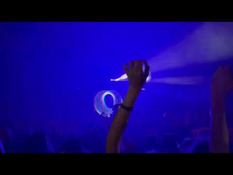 Dour festival 2022 - Floating Points