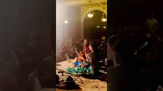 Thumbnail for Anantha R. Krishnan | Giridhar Udupa | Chicago Cultural Centre