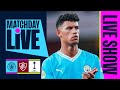 MATCHDAY LIVE CLUB WORLD CUP FINAL 🏆🏆🏆🏆🏆 | Man City v Fluminese