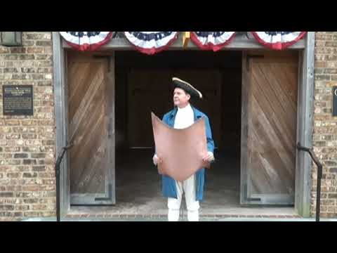 A Public Reading of the Declaration of Independence, 2026