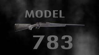 Vídeo: Rifle de Cerrojo Remington 783