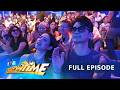 VHONG, proud marinig ang TOTOY BIBO sa TNT Regional Finals | It's Showtime | May 2, 2026