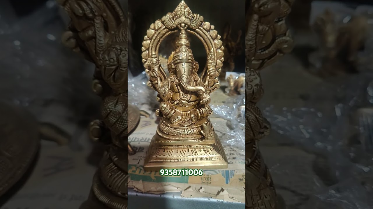 Brass Articles//9358711006 