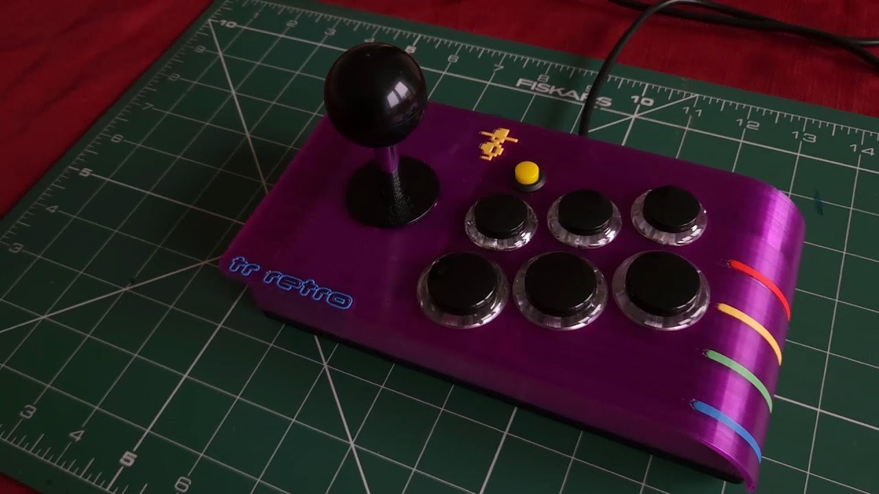 Retro Ramblings 01 JAN26