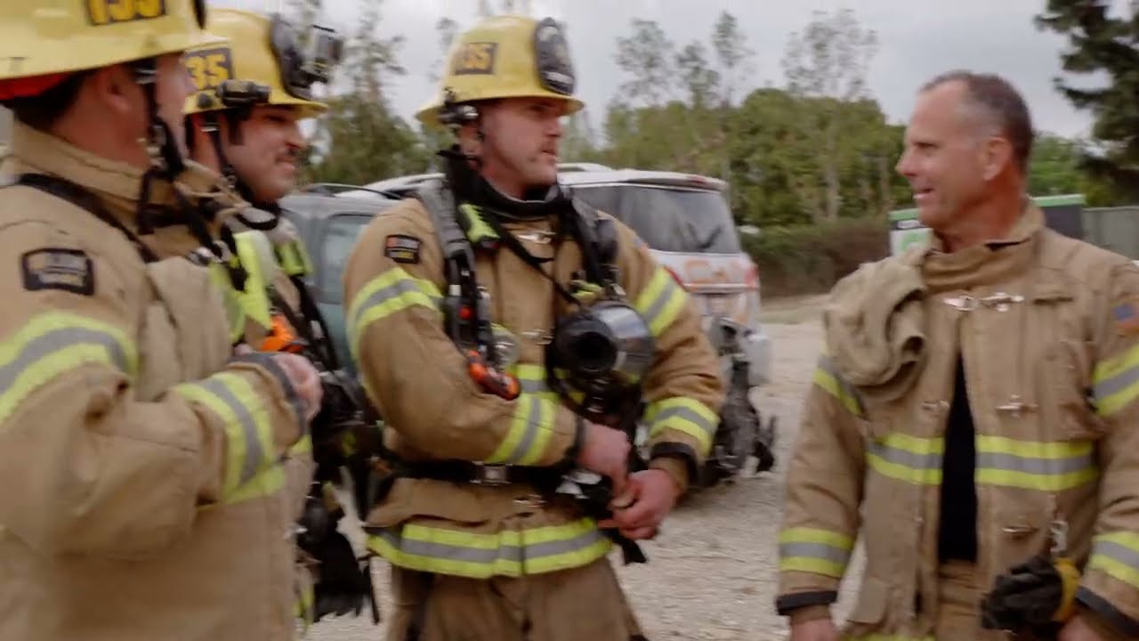 Join Ontario Fire Department!