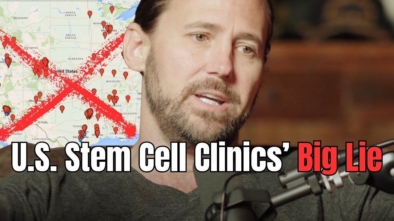 U.S. Stem Cell Clinics’ Big Lie: There’s Very Few If Any Real Stem Cells in Their Shots!
