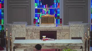 2026-03-30 - Daily Mass