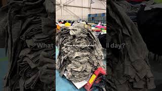 Welcome to a day in the life as BlueCotton! 💙