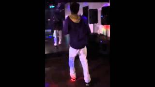 Deejay2Hunna Turnt In The Club