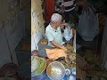 অনেক দিন পর দেখা হয়ে কি বলল কচুরিম্যান! #shorts #food #kachuri #streetfood