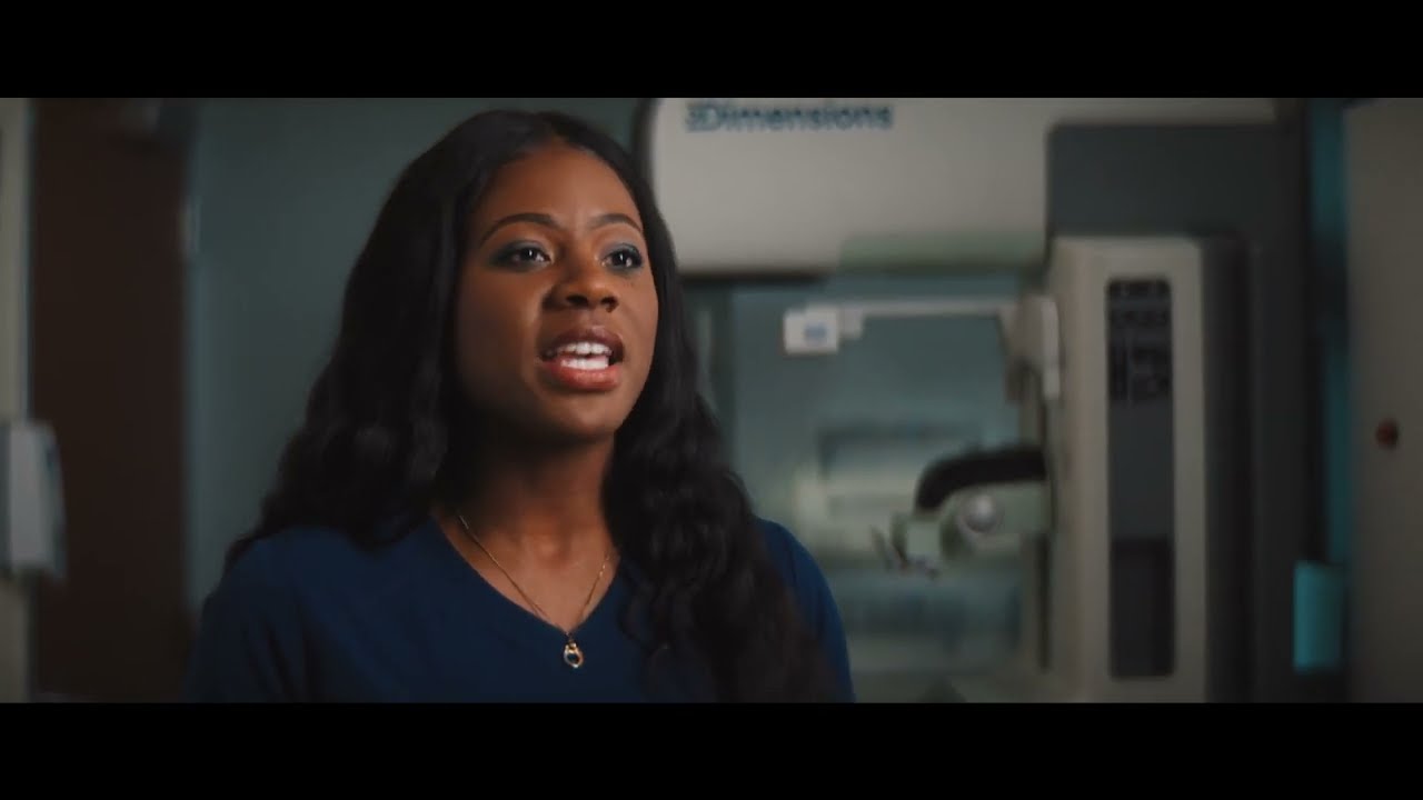 'Uncompromising' 15s Commercial | Jefferson Radiology (2022)