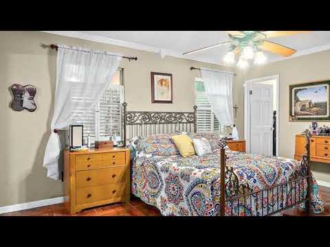 12 Walnut Ln, Ormond Beach, FL home video tour