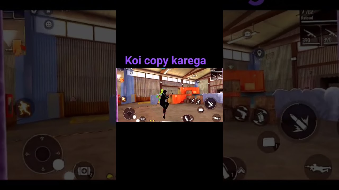 Only Red Numbers Challenge!🔥 Perfect Headshots FF 