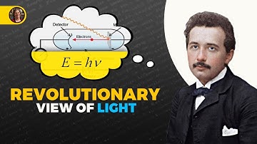 Photoelectric Effect: History of Einstein