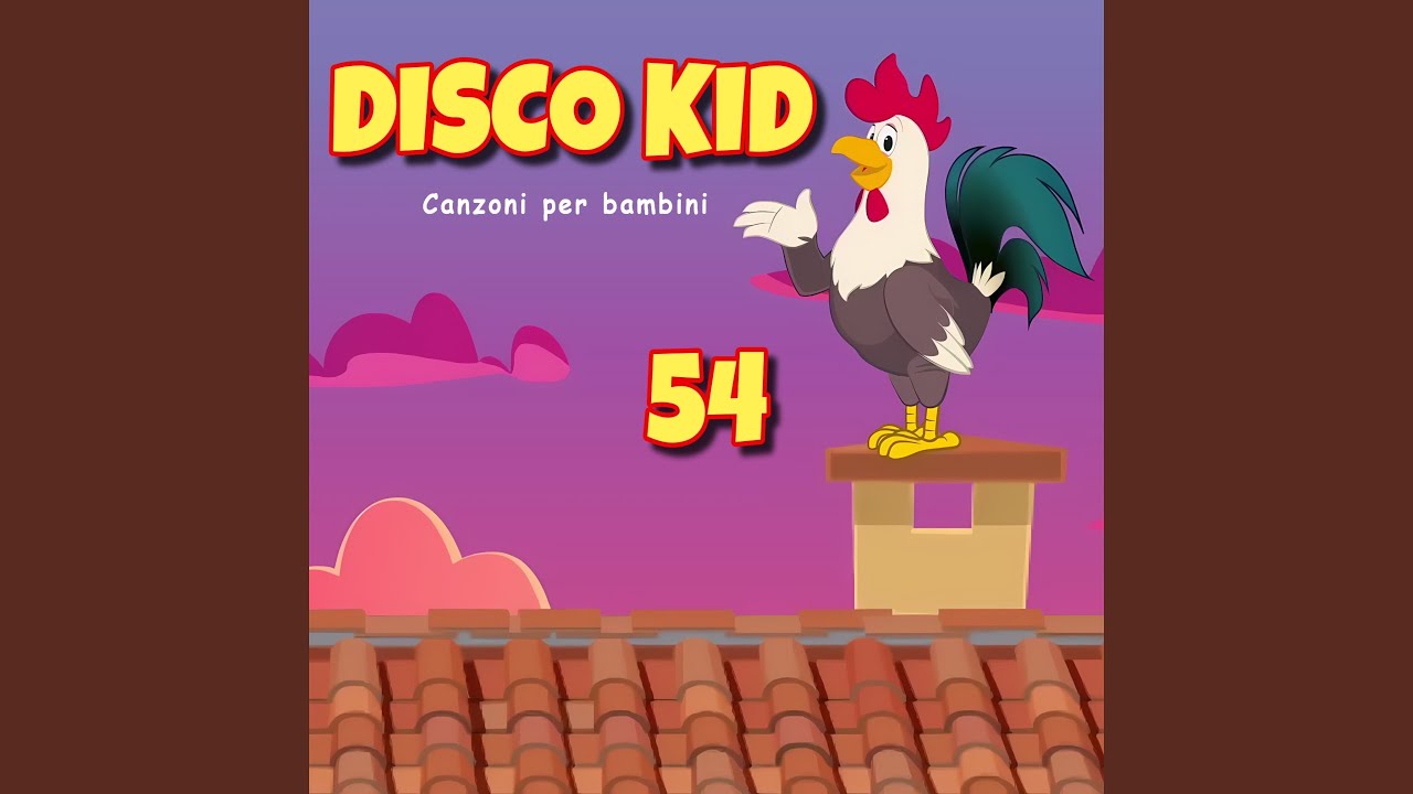 Un elefante si dondolava (con altri dieci)