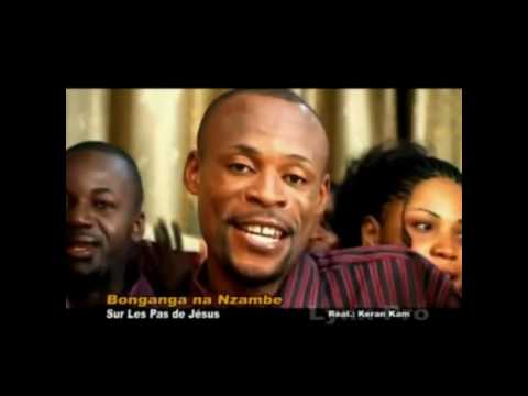 bonganga na nzambe bonganga na nzambe