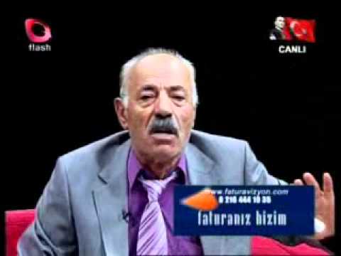 Canlı canlı TABUTA GİREN ADAM Yalçın Çakır Yüzleşme 1/2