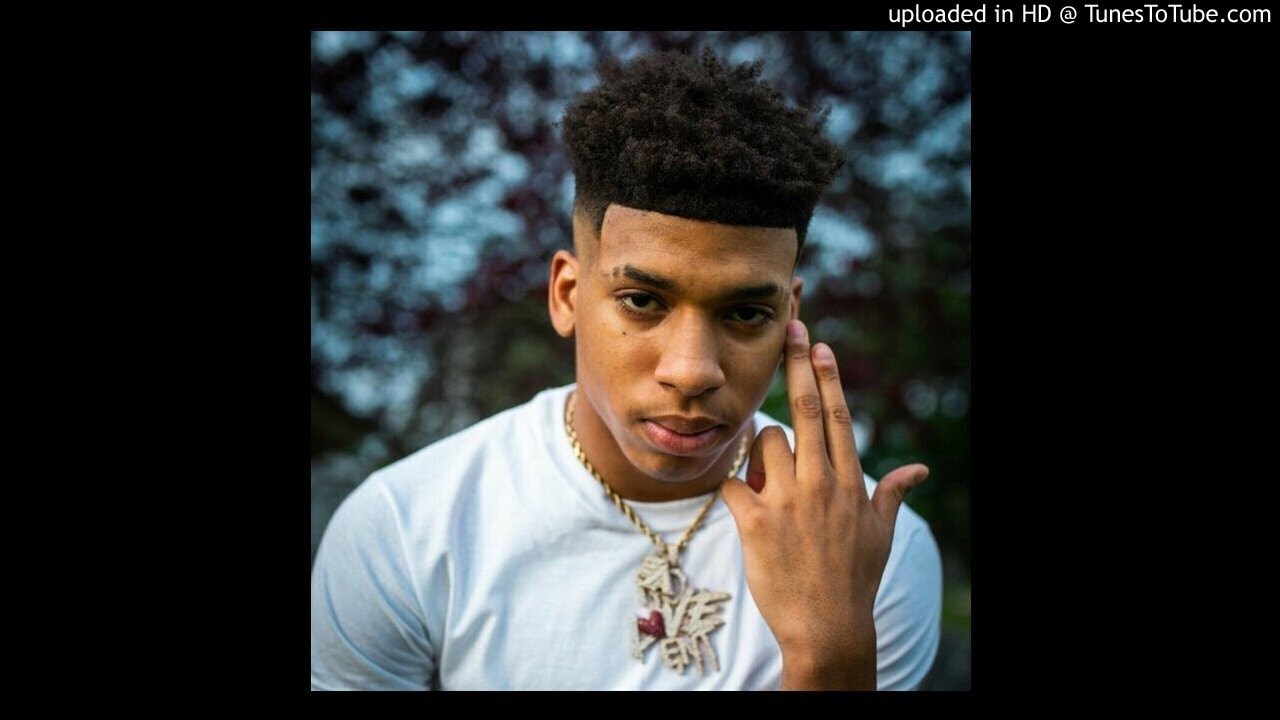 [FREE] NLE CHOPPA X LIL TOE TYPE BEAT 2020 (Prod. @squirlbeats)