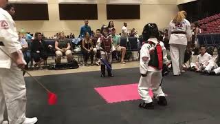 Download Lagu Justin 10-0 win Combat Sticks Tournament MP3