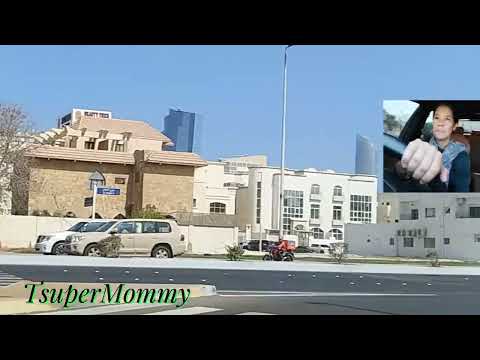 TRIP LANG | TSUPER MOMMY