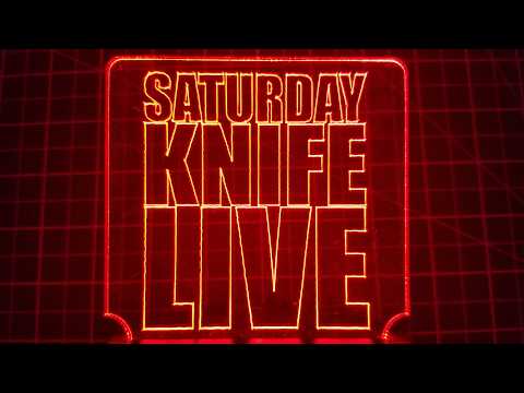 Saturday Knife Live - Not Early Today But Still Lot's Of Fun! 10/3/2026