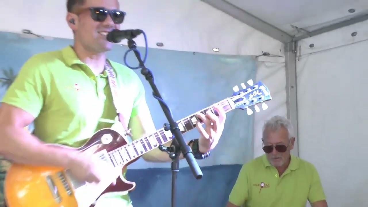 Wipe Out Selection - Pasar Malam Etten-Leur, 6aug2022 - "Dua Bersaudara"