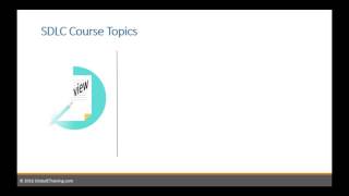SDLC 01 Course Introduction
