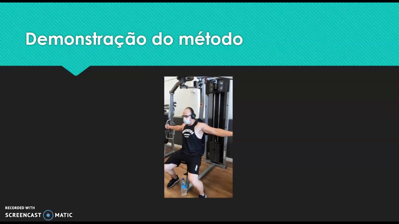 MÉTODO DE LORME - YouTube