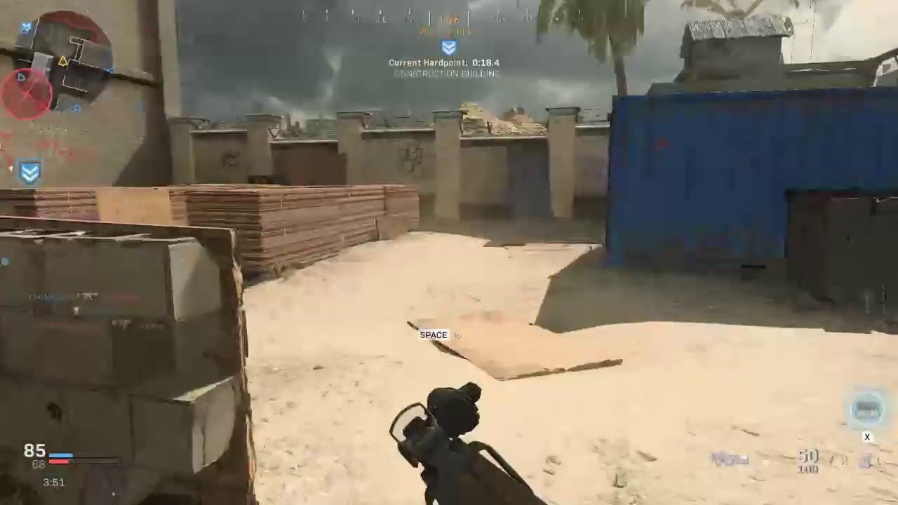 COD:MW free weekend - YouTube