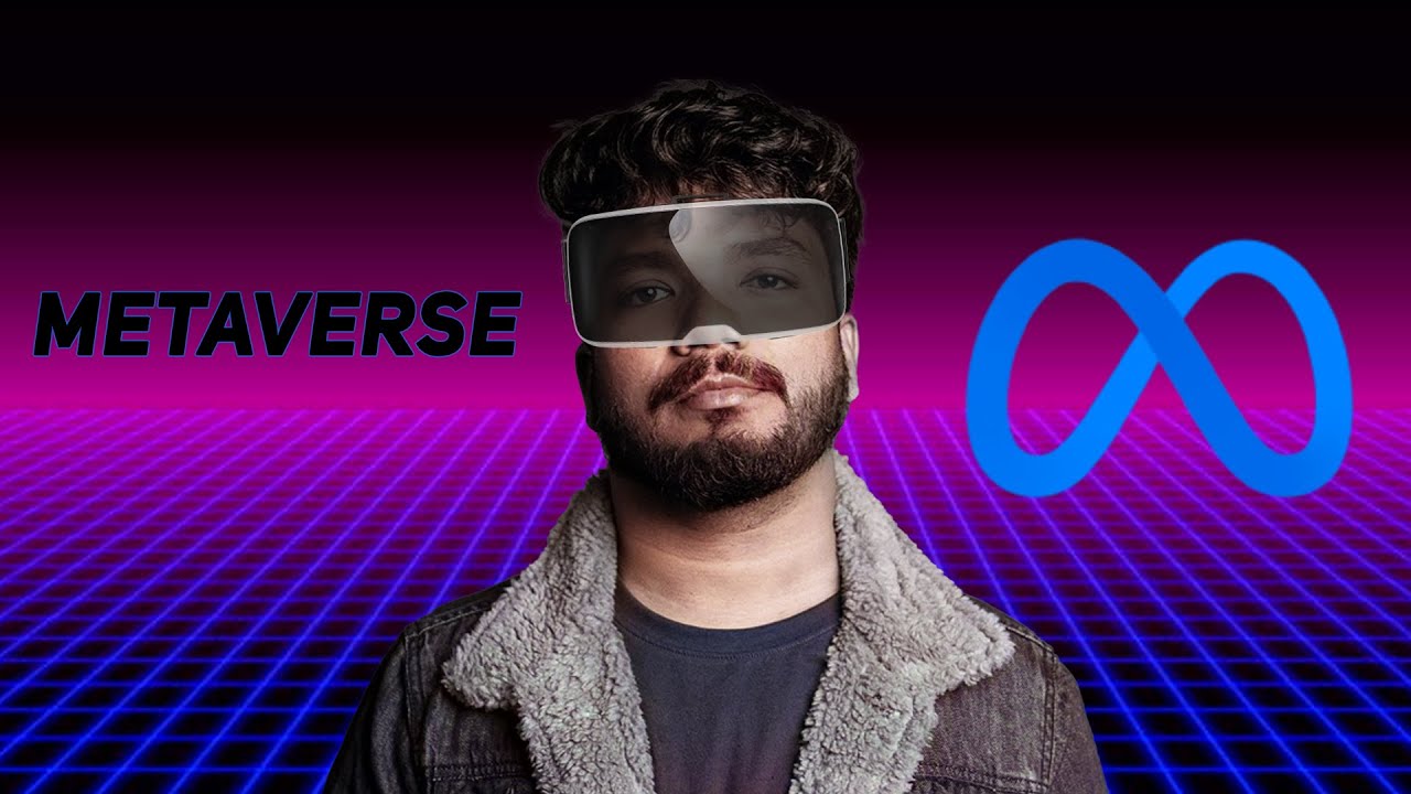 Metaverse in a Nutshell - YouTube