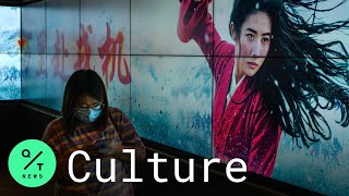Why Are People Boycotting 'Mulan?'