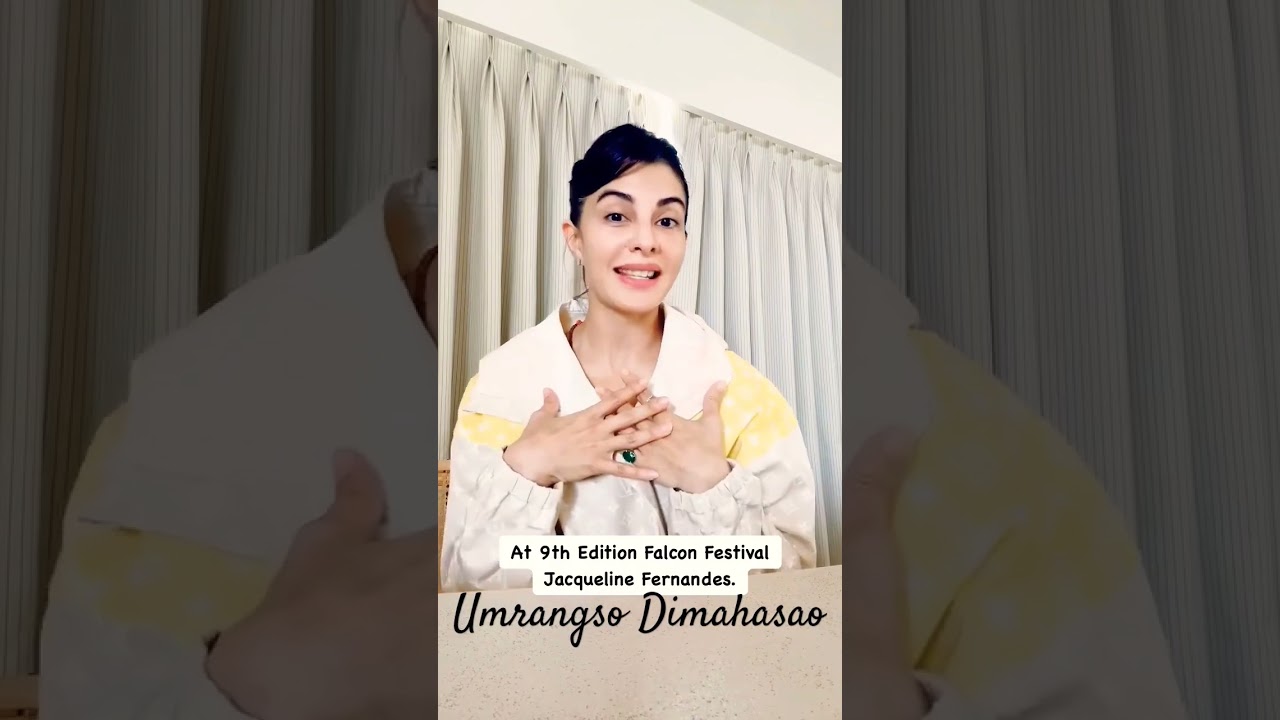 umrangso falcon festival ☺️☺️