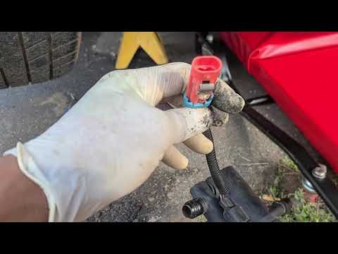 P0049 problem solved, fixed, Chevy, Chevrolet, GMC,