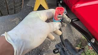 P0049 problem solved, fixed, Chevy, Chevrolet, GMC,