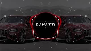 Dimitri Vegas & Like Mike - The Athem (Der Alte) vs Untz Untz (DJ Matti Remix)