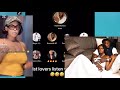 Mamelove Rain Insults On Ohenema Fans For Attacking Her - PMXTRA Housemates