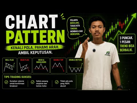 BELAJAR MENGENAL CHART PATTERN