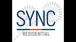 SYNC Residential