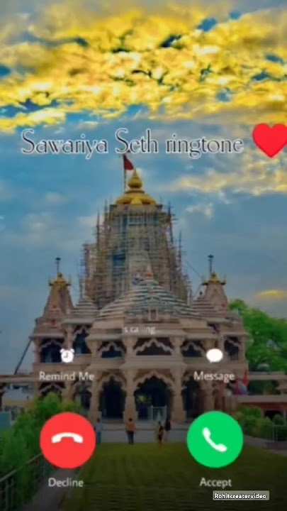 Sawariya Seth ringtone lofi ♥️ ! Sawariya Seth ringtone ! Sawariya Seth mobile ringtone #shorts