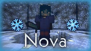 [FearGames/Mythicmobs] 🧊 Nova 🧊 bossfight